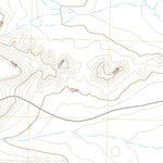 Joe Hay Rim, WY (2021, 24000-Scale) Preview 2