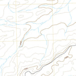 La Marsh Creek East, WY (2021, 24000-Scale) Preview 2