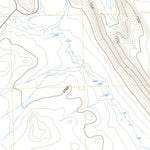 La Marsh Creek East, WY (2021, 24000-Scale) Preview 3
