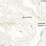 Jones Draw, WY (2021, 24000-Scale) Preview 2