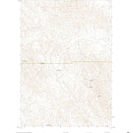 Jewell Draw, WY (2021, 24000-Scale) Preview 1