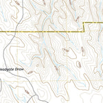 Jewell Draw, WY (2021, 24000-Scale) Preview 2