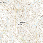 Jewell Draw, WY (2021, 24000-Scale) Preview 3