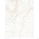 Farthing, WY (2021, 24000-Scale) Preview 1