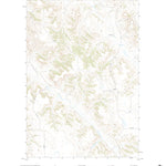 Kline Draw, WY (2021, 24000-Scale) Preview 1