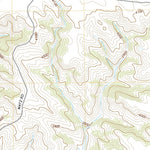 Kline Draw, WY (2021, 24000-Scale) Preview 2