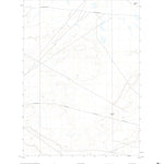 Fourmile Knoll, WY (2021, 24000-Scale) Preview 1