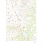 Grand Teton, WY (2021, 24000-Scale) Preview 1