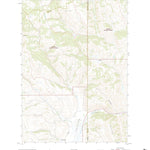 Giraffe Creek, WY (2021, 24000-Scale) Preview 1