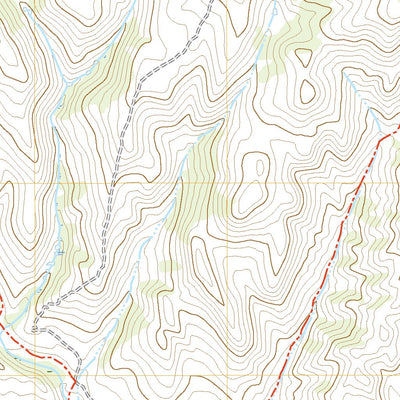 Giraffe Creek, WY (2021, 24000-Scale) Preview 2