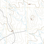 Lightning Creek, WY (2021, 24000-Scale) Preview 2