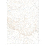 Gilmore Hill, WY (2021, 24000-Scale) Preview 1
