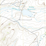 Finley Reservoir, WY (2021, 24000-Scale) Preview 2