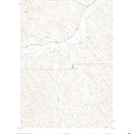 Julio Draw, WY (2021, 24000-Scale) Preview 1