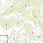 Kennaday Peak, WY (2021, 24000-Scale) Preview 3