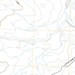 Gloin Reservoir, WY (2021, 24000-Scale) Preview 2