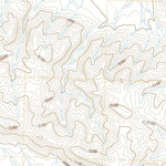 Gloin Reservoir, WY (2021, 24000-Scale) Preview 3