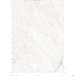 Clearmont, WY (2021, 24000-Scale) Preview 1