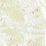 Lake Mountain, WY (2021, 24000-Scale) Preview 3