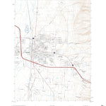 Laramie, WY (2021, 24000-Scale) Preview 1