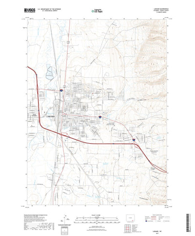 Laramie, WY (2021, 24000-Scale) Preview 1