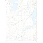 McGill Lakes, WY (2021, 24000-Scale) Preview 1