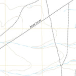 McGill Lakes, WY (2021, 24000-Scale) Preview 2