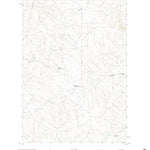 Garland Draw, WY (2021, 24000-Scale) Preview 1
