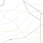 Fuller Reservoir, WY (2021, 24000-Scale) Preview 2