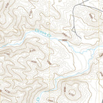 Poe Mountain, WY (2021, 24000-Scale) Preview 2