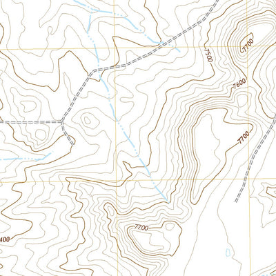 McFadden, WY (2021, 24000-Scale) Preview 2