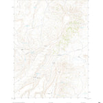 Horse Ranch, WY (2021, 24000-Scale) Preview 1