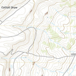 Horse Ranch, WY (2021, 24000-Scale) Preview 2