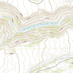 Poker Butte, WY (2021, 24000-Scale) Preview 3
