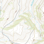Gordon Creek, WY (2021, 24000-Scale) Preview 2