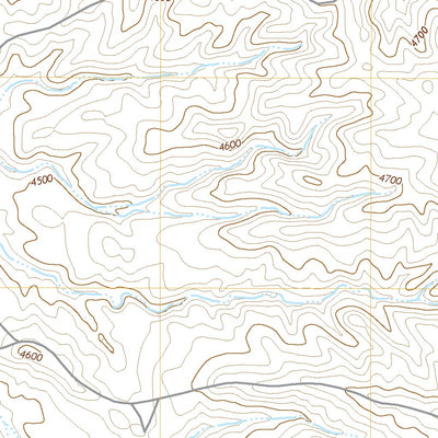 Mikes Draw, WY (2021, 24000-Scale) Preview 2