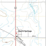 Hawk Springs, WY (2021, 24000-Scale) Preview 3