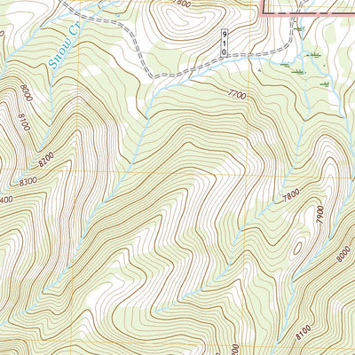 Miners Delight, WY (2021, 24000-Scale) Preview 3