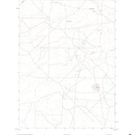 Dennison Cap, WY (2021, 24000-Scale) Preview 1