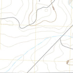 Dennison Cap, WY (2021, 24000-Scale) Preview 2