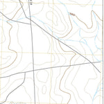 Dennison Cap, WY (2021, 24000-Scale) Preview 3