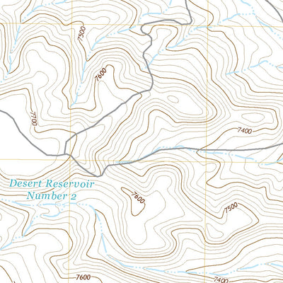 Mount Airy, WY (2021, 24000-Scale) Preview 3