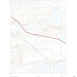 James Lake, WY (2021, 24000-Scale) Preview 1