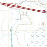 James Lake, WY (2021, 24000-Scale) Preview 2