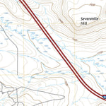 James Lake, WY (2021, 24000-Scale) Preview 3