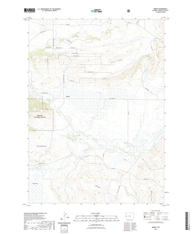 Merna, WY (2021, 24000-Scale) Preview 1