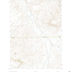Horse Peak, WY (2021, 24000-Scale) Preview 1