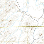 Horse Peak, WY (2021, 24000-Scale) Preview 2