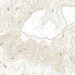 Horse Peak, WY (2021, 24000-Scale) Preview 3