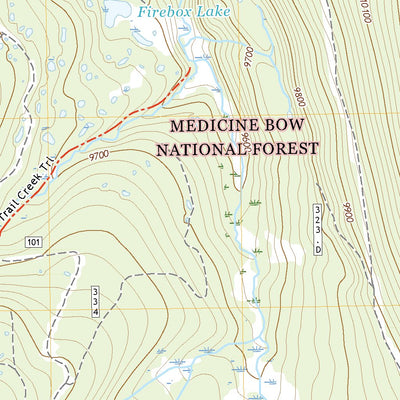 Morgan, WY (2021, 24000-Scale) Preview 2